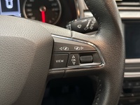 SEAT Ibiza vaihtoauto