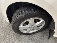 SEAT Ibiza vaihtoauto