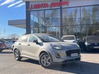 Ford Puma vaihtoauto