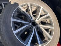 Ford Puma vaihtoauto