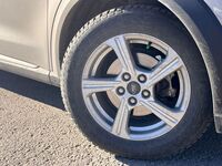 Ford Puma vaihtoauto