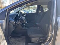 Ford Puma vaihtoauto