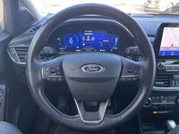 Ford Puma vaihtoauto