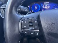 Ford Puma vaihtoauto