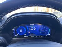 Ford Puma vaihtoauto