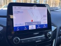 Ford Puma vaihtoauto