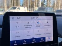 Ford Puma vaihtoauto