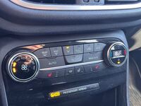 Ford Puma vaihtoauto