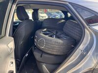 Ford Puma vaihtoauto