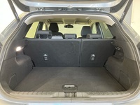 Ford Puma vaihtoauto