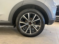 Ford Puma vaihtoauto