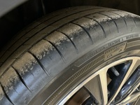 Ford Puma vaihtoauto