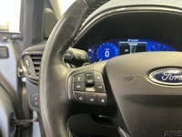 Ford Puma vaihtoauto