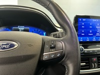 Ford Puma vaihtoauto