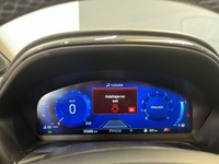 Ford Puma vaihtoauto