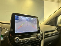 Ford Puma vaihtoauto