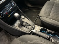 Ford Puma vaihtoauto