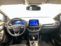 Ford Puma vaihtoauto