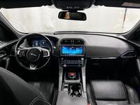 Jaguar F-PACE vaihtoauto