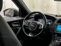 Jaguar F-PACE vaihtoauto