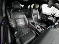 Jaguar F-PACE vaihtoauto