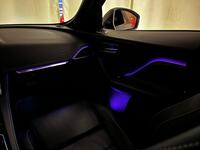 Jaguar F-PACE vaihtoauto