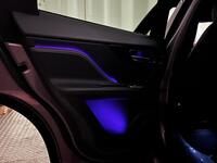 Jaguar F-PACE vaihtoauto