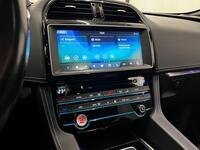 Jaguar F-PACE vaihtoauto