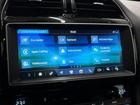 Jaguar F-PACE vaihtoauto