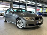BMW 318 vaihtoauto