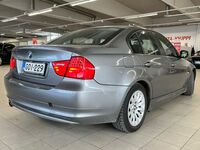 BMW 318 vaihtoauto