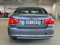 BMW 318 vaihtoauto