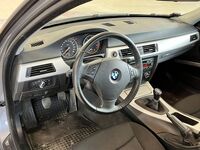 BMW 318 vaihtoauto