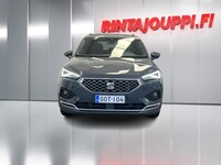 SEAT Tarraco vaihtoauto