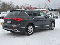 SEAT Tarraco vaihtoauto