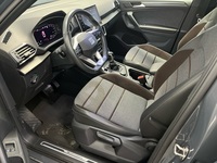 SEAT Tarraco vaihtoauto