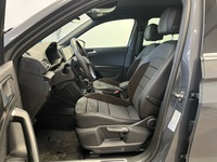SEAT Tarraco vaihtoauto