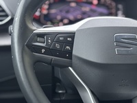 SEAT Tarraco vaihtoauto