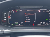 SEAT Tarraco vaihtoauto