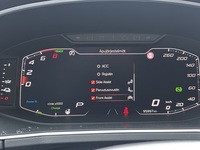 SEAT Tarraco vaihtoauto