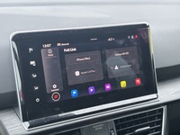 SEAT Tarraco vaihtoauto