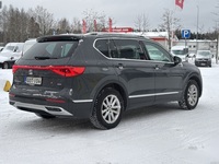 SEAT Tarraco vaihtoauto