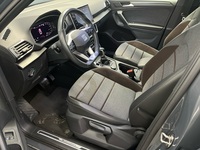 SEAT Tarraco vaihtoauto