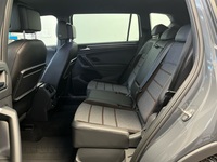 SEAT Tarraco vaihtoauto