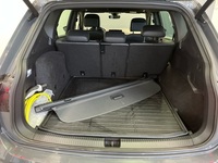 SEAT Tarraco vaihtoauto