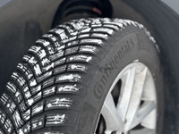 SEAT Tarraco vaihtoauto