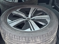 SEAT Tarraco vaihtoauto