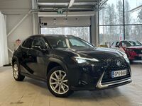 Lexus UX vaihtoauto