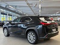Lexus UX vaihtoauto