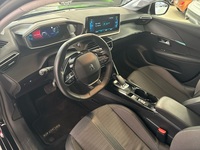 Peugeot e-208 vaihtoauto